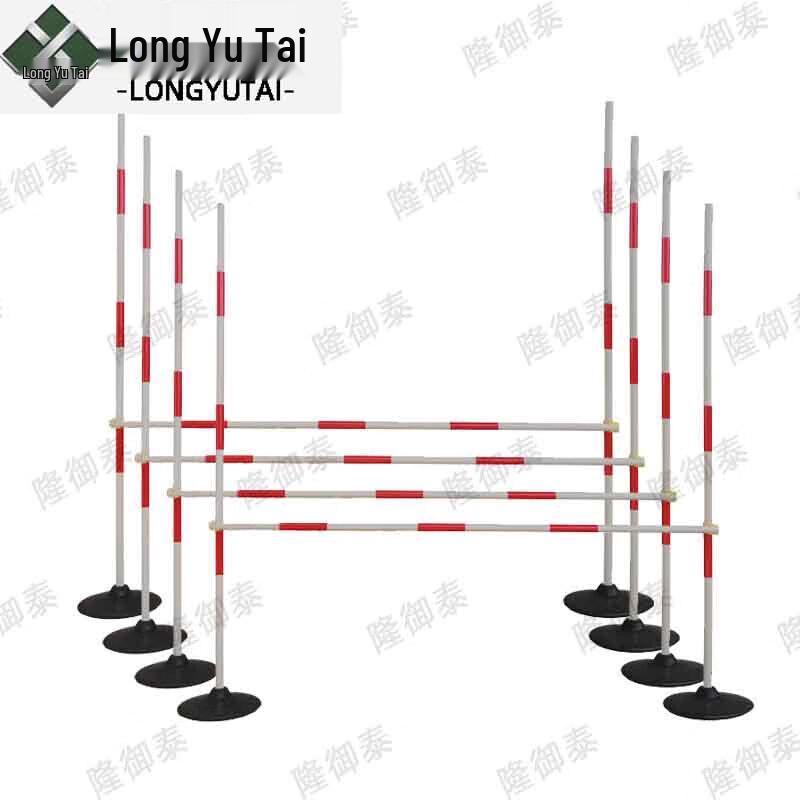 Long Yu Tai Outdoor Obstacle Training Equipment Set
