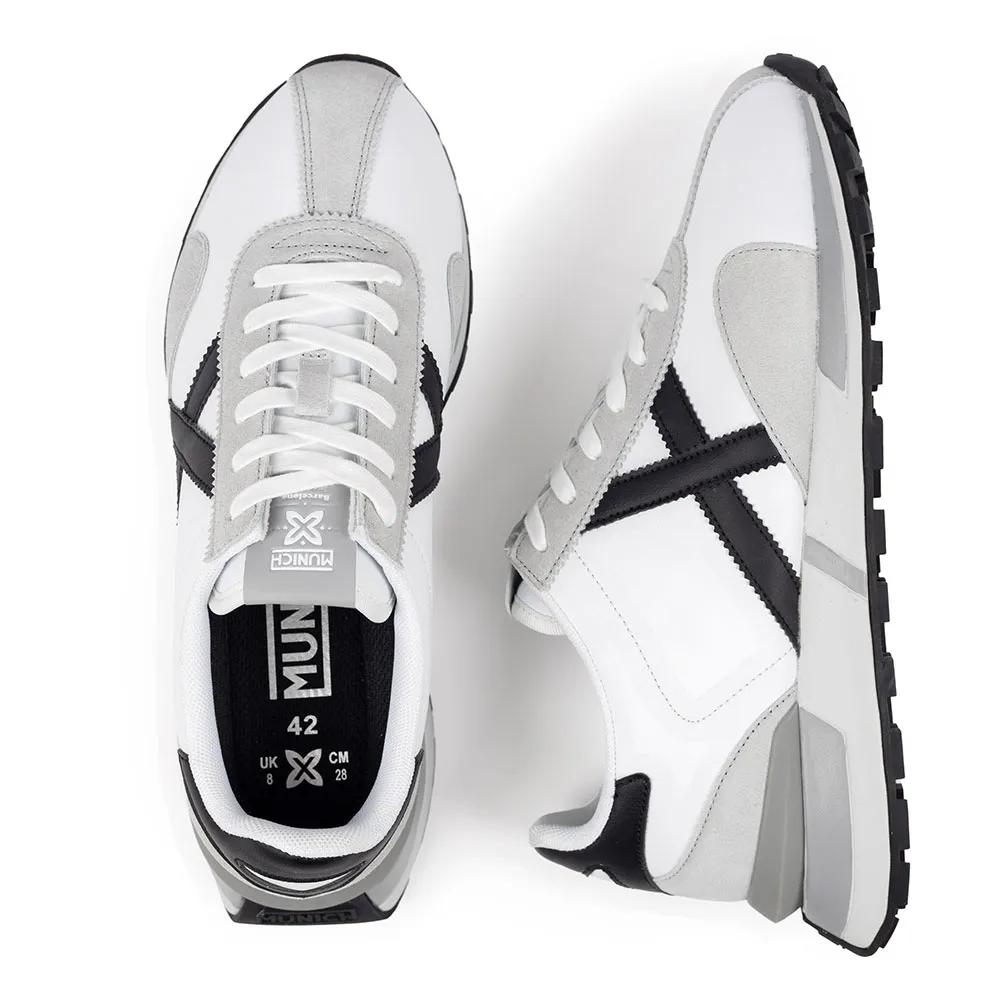 Munich Sneakers Sapporo 195