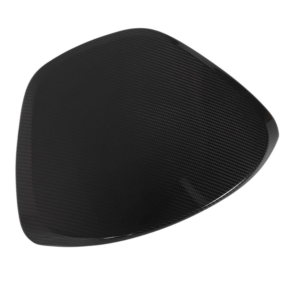 Car Dashboard Panel Cover Trim Carbon Instrument Panel Trim Replacement for 2022 And Later