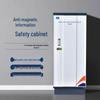 Lieve Magnetic Shielding Data Security Cabinet