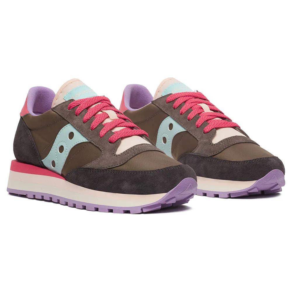 Saucony Originals Кросовки Jazz Triple