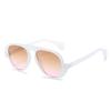 New Pilot Sunglasses Women Shades Retro Classic Vintage Men Sun Glasses Female Colors Brand Designer  Uv400