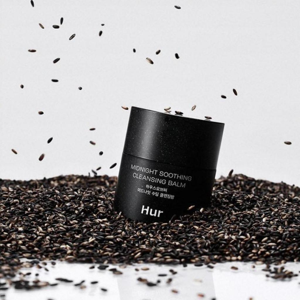 [Hur] Midnight Soothing Cleansing Balm 50ml