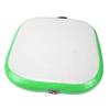 66x66CM Inflatable Mat PVC Material Quick Inflation Portable Foldable Meditation Cushion For Gym Home Beach