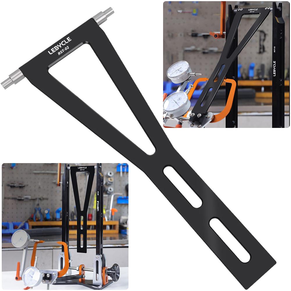 

Bicycle Centering Correction Gauge Repair Tools Cycling Bike Centering Gauge Bicycle Ring Adjusting Table Calibration Corrector China Mainland