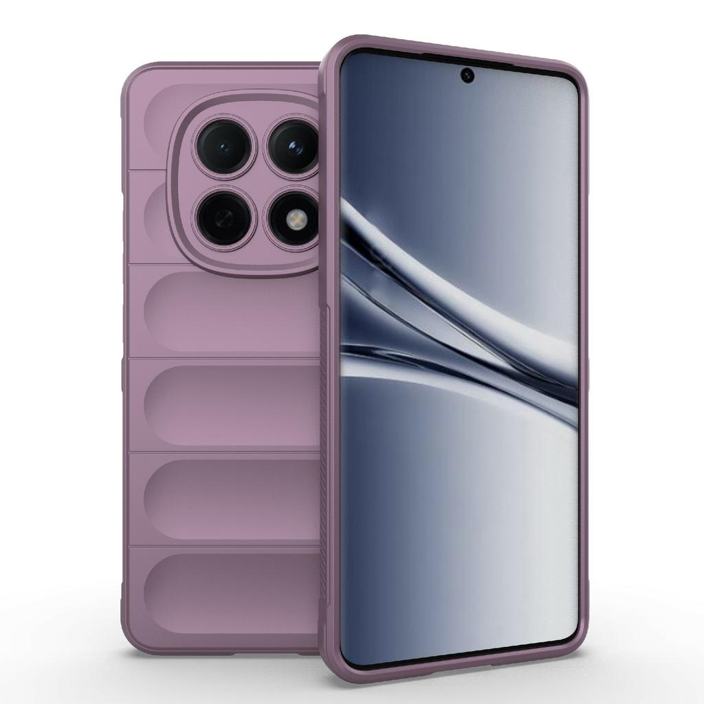 For Xiaomi Poco M8 5G/Redmi Note 15 5G (Global) Case Anti-Drop Soft TPU Rugged Phone Back Cover