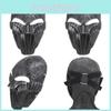 Mask From Cosplay Fancy Dress  Festival Role Playing Party Supplies
