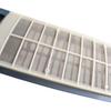 2PCS For Samsung Accessorie Washing Machine Magic Lint Filter (233mm x 80mm)