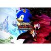 [Amazon.co.jp Ebiten Exclusive] Sonic X Shadow Generations DX Pack Double Crystal Set for Switch