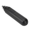 Electric Nose Hair Trimmer LCD Digital Display Men Rechargeable USB Charging Removal Tool