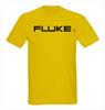 Fluke Biomedical Electronics T-shirt Unisex T-Shirt