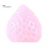 Stress And Irritability Reducer Strawberry Squeeze Toy, Relief Ball for Adults Soft TPR Fruit Portable Toy Fidget Focus Enhancer Party Favors