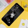 Russia Rapper Pharaoh Phone Case For Samsung Galaxy A53 A33 A13 A12 A32 A52 A14 A34 A54 A15 A25 A35 A55 A71 A51