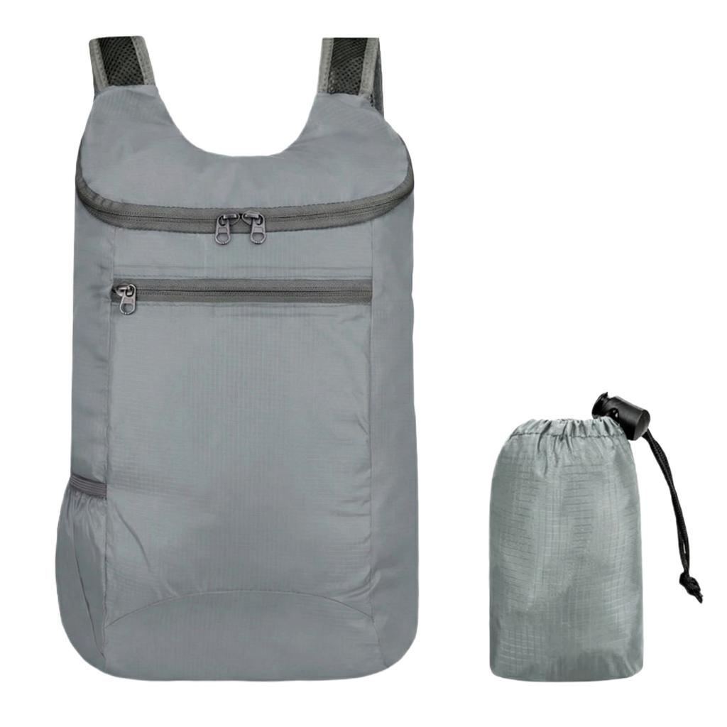 Leichter und tragbarer Sportrucksack für Camping, Wandern und Reisen
