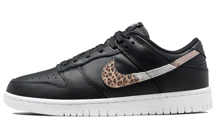 Nike Dunk Low Se Primal Black Женские DD7099-001 38.5