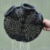 Mesh for Fishing Net/Cage/Tackle Crayfish Catcher Landing/Cast Net Folding Cast