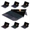 Magnetic Bluetooth Keyboard with Colorful Backlight for Microsoft Surface Pro 5/6/7+/8