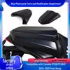 Yamaha MT-09/MT09 SP 2024-2025 Rear Hump Passenger Seat Cover