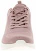 Sneakers Skechers Bobs Sport Squad Chaos - Face Off Rose
