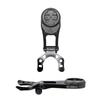 Type Combo Mount for Gusto Carbon Integrated Bar Brands Compatible Compatible with GoPro HERO Cameras [REC MOUNT] (ATTAQUE Stem) (14 Model)