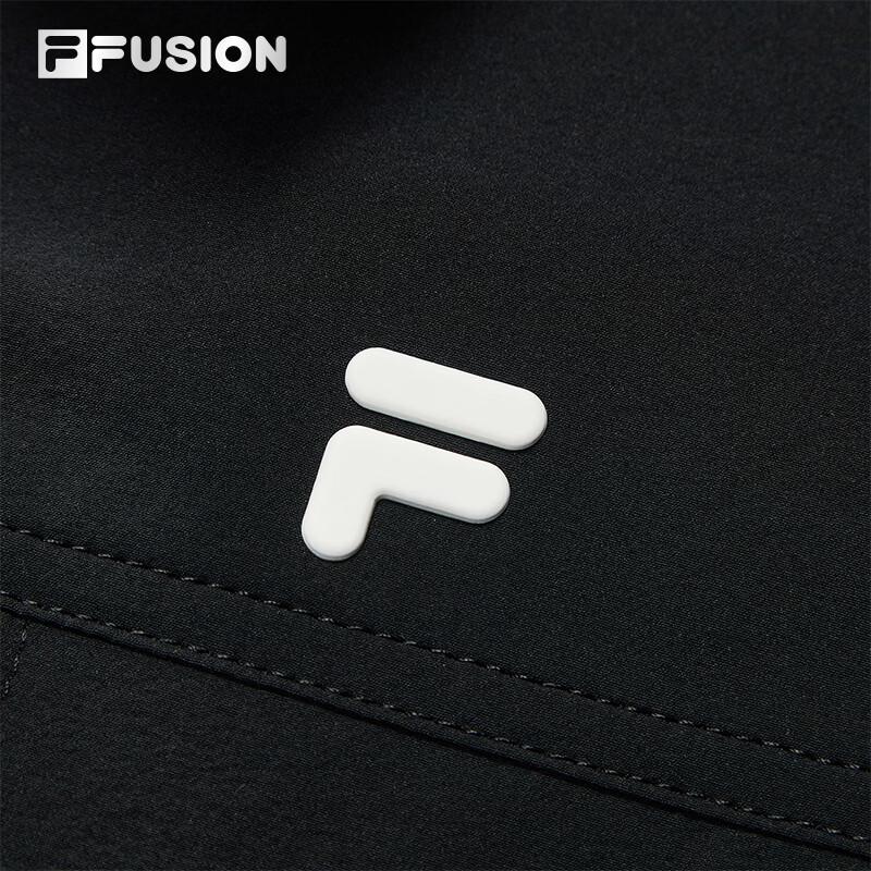 Fila FUSION Women's Woven Workwear Dress