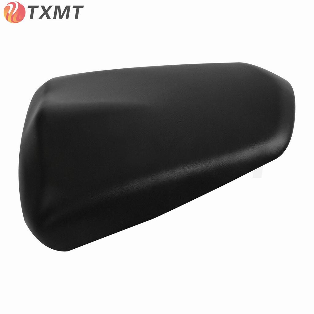 Honda CBR300R 15-22 Custom Leather Rear Seat Tail Bag