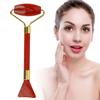 Natural Jade Roller Massage Facial Massage Anti Wrinkle Anti Aging for Face Eyes