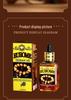 RuRome Walnut Oil for Agarwood Bracelets - Enhances Carving, Color & Patina