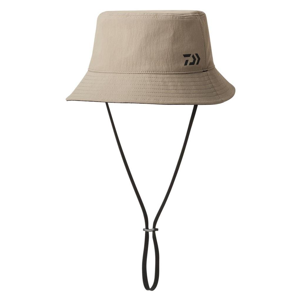 DAIWA Winter Hat 24DC-9824W Greige