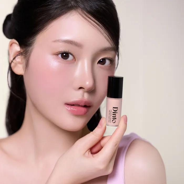 Softglow Liquid Cheek 8 Shades
