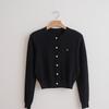 Herta Pastel Knit Cardigan 5 Colors