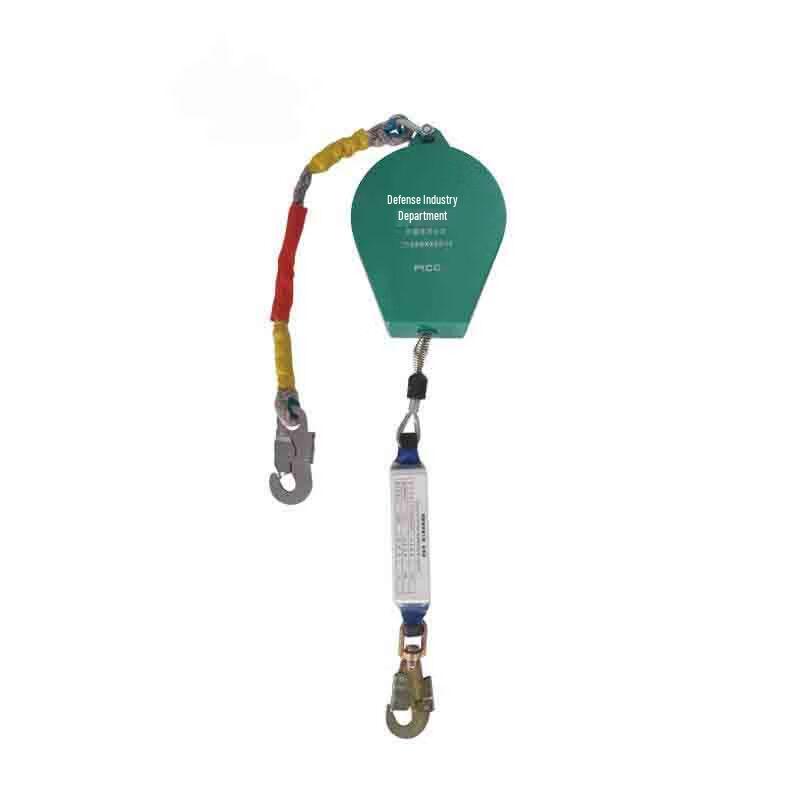DAXTE Fall Arrester 20m