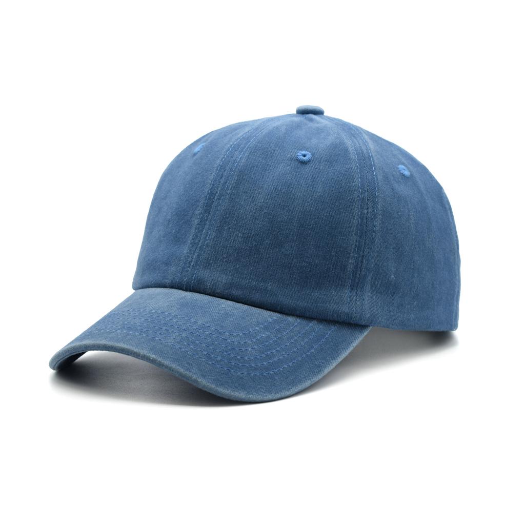 Denim Baseball Cap Vintage Vintage Sport Cap Baseball Cap Anti-Wrinkle For Women Sunshade Shopping