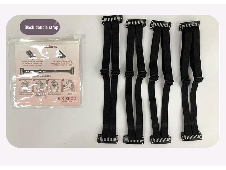 Face Lifting Headband for Contour Tightening and Eye Wrinkle Firming