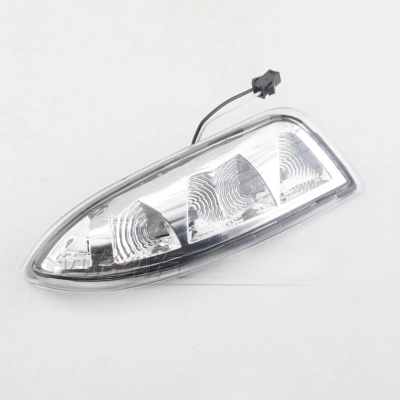 LED Turn Signal Mirror Light Compatible with Chevrolet Epica 2007 2014 High Quality Car Accessories tallation Kit Easy DIY