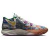 Nike Kyrie 8 Circle Of Life Unisex-Sneaker Mehrfarbig Hell-Bone Yellow-Strike DQ3840-001