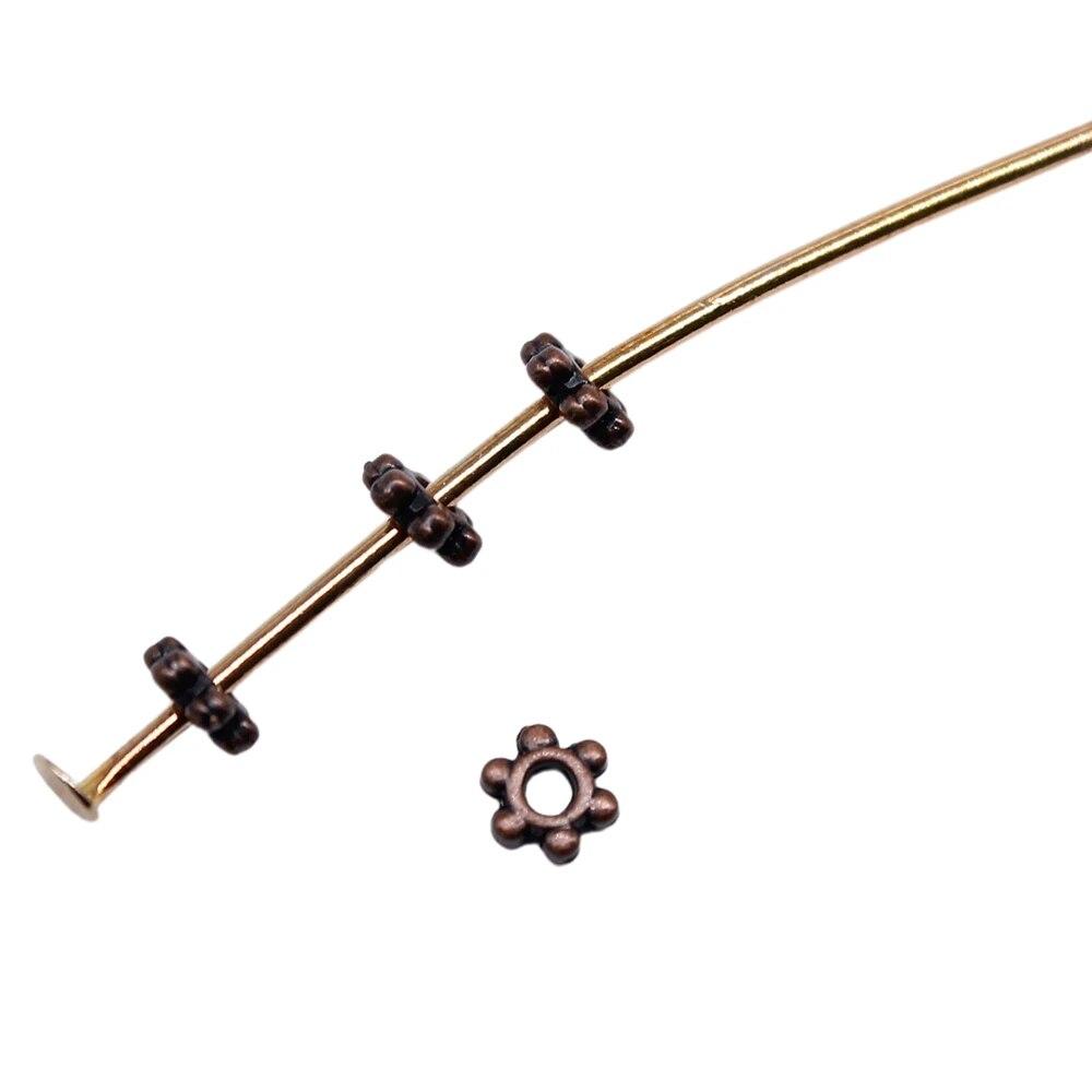 Malé toroidní distanční komponenty Velkoobchod s autopříslušenstvím Přívěsky pro výrobu šperků