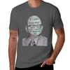 Colin Shadows Quote Tshirt T Shirts For Unisex Pack White T Shirt Custom Print Tshirt
