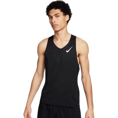 Mens Aero Swift Dri-FIT Vest Top