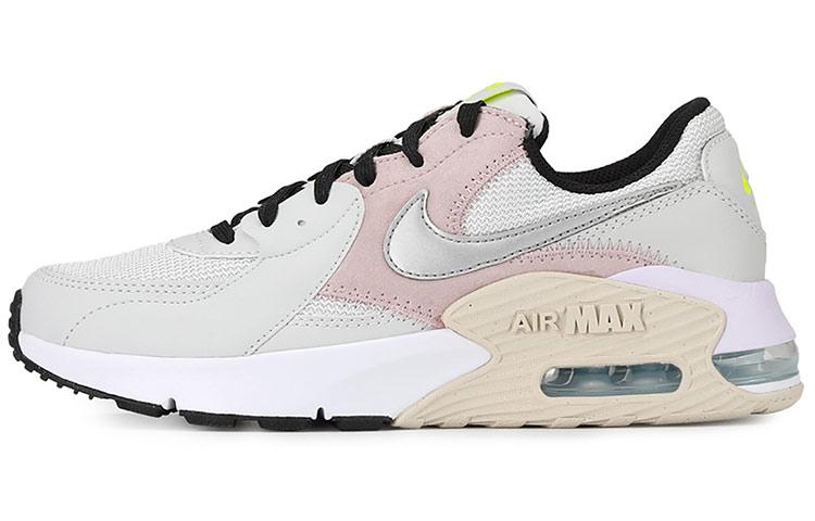 Nike Air Max Excee Grey Pink Women s CD5432-006 37.5