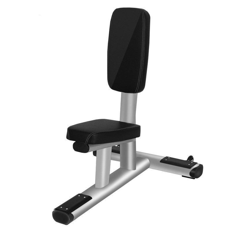Professional Flat & Adjustable Dumbbell Bench for Bicep, Shoulder Press & Fitness Workouts