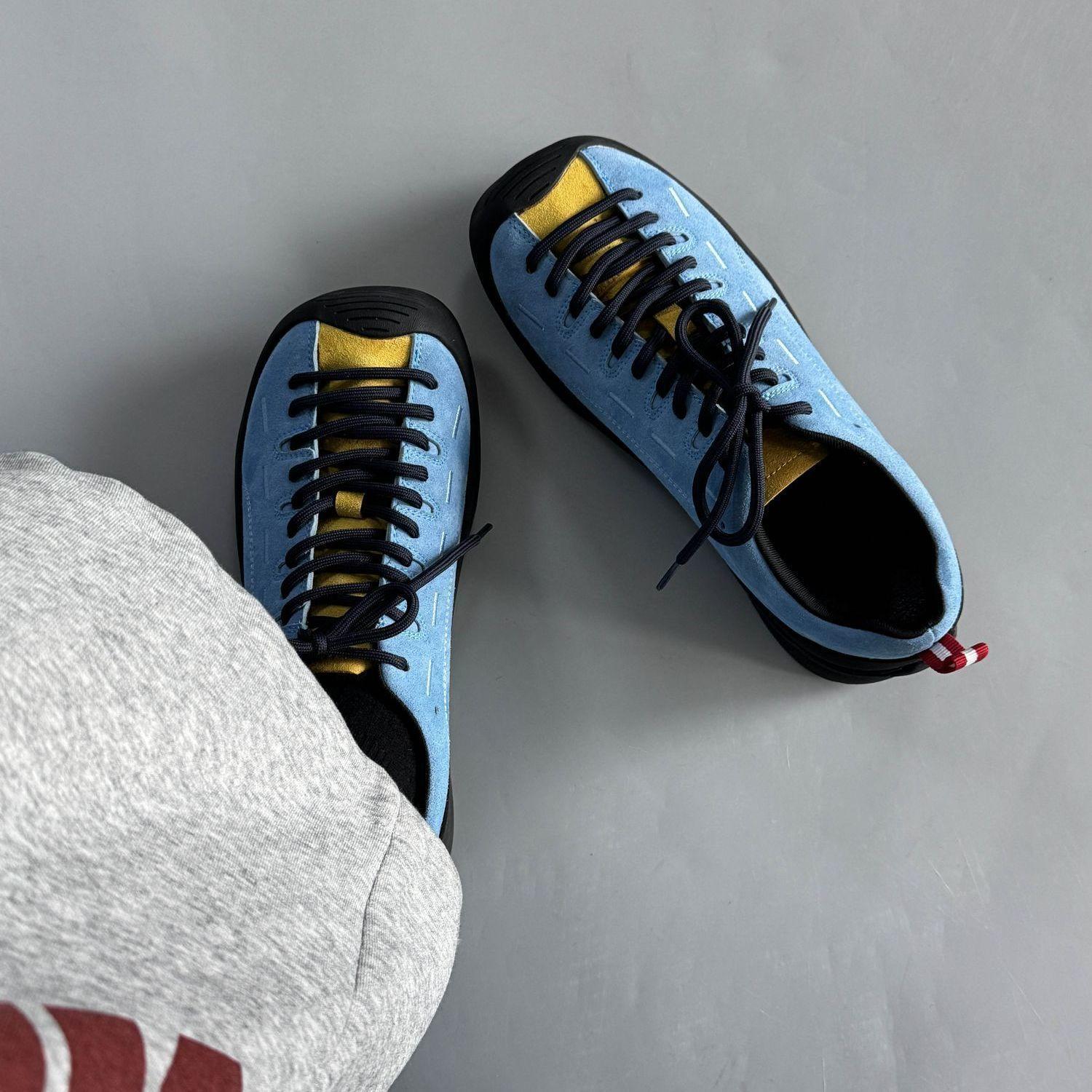 Trend Sense Fashion Comfortable Commuter Outdoor