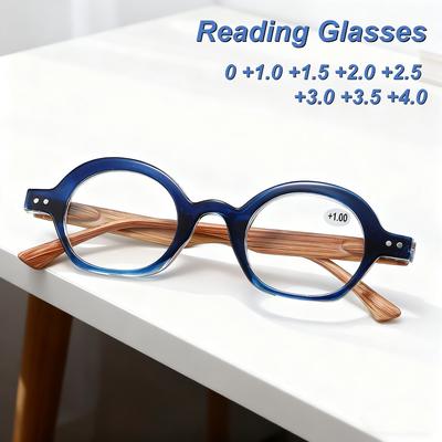 Gafas y accesorios