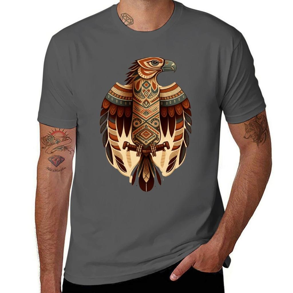 Sacred Thunderbird Tshirt Unisex Graphic T Shirt Tshirt