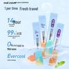 Saky Professional Portable Fresh Breath Mouthwash