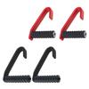 Heavy Duty Workout Hook Handle Grip Triceps Strength Pulls Up Hand Grip Universal Training Pull Bar Gyms Grip Handle
