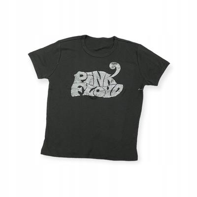 T-shirt Women's Round Neck Pink Floyd XL