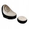 Aga Inflatable Water Chair Armchair Pumped With Footrest Ds2502