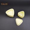 4Pcs Rice Ball Mold Onigiri Mold Kit with Triangle Rice Molds Sushi Stamper Rice Spoon Easy Release Make Sushi Rice Balls Musubi Kitchen Helper