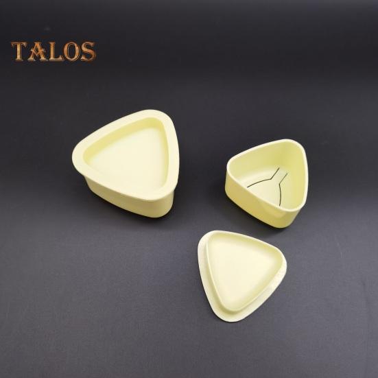 4Pcs Rice Ball Mold Onigiri Mold Kit with Triangle Rice Molds Sushi Stamper Rice Spoon Easy Release Make Sushi Rice Balls Musubi Kitchen Helper